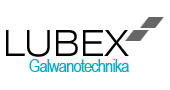 Lubex Galwanotechnika logo